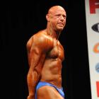 Jerry   Adamsky - NPC Atlantic States 2009 - #1