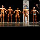 NPC Steve Stone NY Metropolitans 2009 - #1