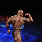 Huntington  Glanville - IFBB Toronto Pro Supershow 2014 - #1