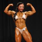 Brandi   Akers - NPC USA 2010 - #1