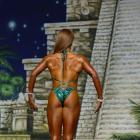 Brandi  Watkins - NPC Europa Super Show 2014 - #1