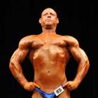 Jerry   Adamsky - NPC Atlantic States 2009 - #1