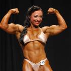 Brandi   Akers - NPC USA 2010 - #1