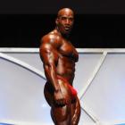 Darrem  Charles - IFBB Wings of Strength Tampa  Pro 2010 - #1