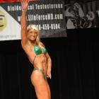 Vicki  Miele - NPC Jay Cutler Baltimore Classic 2012 - #1