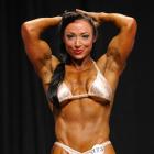 Brandi   Akers - NPC USA 2010 - #1