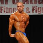 Chris MacKenzie   - NPC Atlantic City 2009 - #1