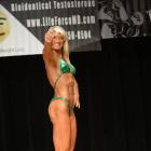 Vicki  Miele - NPC Jay Cutler Baltimore Classic 2012 - #1