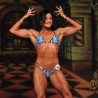 Tanya  Peale - NPC Europa Super Show 2012 - #1