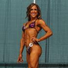 Toni  McMurte - NPC Ronnie Coleman Classic 2010 - #1