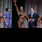 Yaxeni  Oriquen - IFBB Arnold Classic 2012 - #1