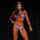 Dela  Baldwin - IFBB North American Championships 2011 - #1