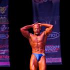 Bryan  Glass - NPC Phil Heath Classic 2013 - #1