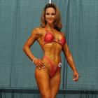 Aleece   Oberholtzer  - NPC Ronnie Coleman Classic 2010 - #1