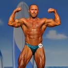 Nick  Schecodnic - NPC Europa Show of Champions 2011 - #1