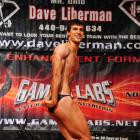 Doug  McCune - NPC Natural Ohio 2014 - #1