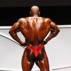 Darrem  Charles - IFBB Wings of Strength Tampa  Pro 2010 - #1