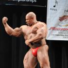 Ronnie   Coleman - NPC Maryland State/East Coast Classic 2009 - #1