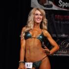 Heather  McLeod - NPC Grand Rapids 2011 - #1