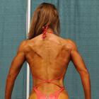 Aleece   Oberholtzer  - NPC Ronnie Coleman Classic 2010 - #1