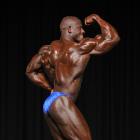 Julius  Page - NPC Jr. Nationals 2010 - #1