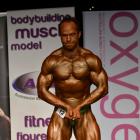 Stuart  Oricka - Australian National Natural Titles 2011 - #1