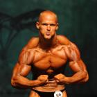 Blake   Courville - NPC Europa Super Show 2011 - #1