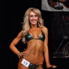 Heather  McLeod - NPC Grand Rapids 2011 - #1