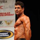 Anthony  Forgione - NPC Atlantic States 2009 - #1