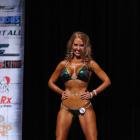 Amberly  Hix - NPC Adela Garcia Classic 2013 - #1