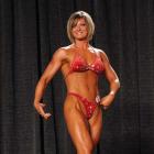 Tina   White - NPC Jr. Nationals 2009 - #1