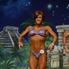 Holly  Radall - NPC Europa Super Show 2014 - #1