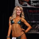 Heather  McLeod - NPC Grand Rapids 2011 - #1