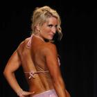 Melissa  Groeger - IFBB North American Championships 2010 - #1