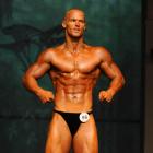 Blake   Courville - NPC Europa Super Show 2011 - #1