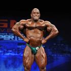 Johnnie  Jackson - IFBB Toronto Pro Supershow 2014 - #1