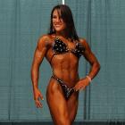 Donnice    Roecka  - NPC Ronnie Coleman Classic 2010 - #1