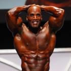 Darrem  Charles - IFBB Wings of Strength Tampa  Pro 2010 - #1