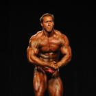 James  Truby - NPC Nationals 2010 - #1