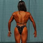 Donnice    Roecka  - NPC Ronnie Coleman Classic 2010 - #1