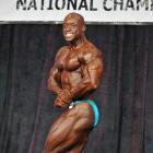 Willie  Vegas - NPC Masters Nationals 2011 - #1