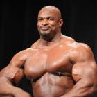 Ronnie   Coleman - NPC Maryland State/East Coast Classic 2009 - #1