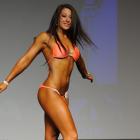 Shannon  Goering - NPC Midwest Open 2012 - #1