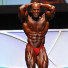 Darrem  Charles - IFBB Wings of Strength Tampa  Pro 2010 - #1