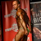 Stuart  Oricka - Australian National Natural Titles 2011 - #1