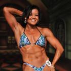 Tanya  Peale - NPC Europa Super Show 2012 - #1
