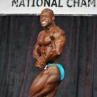 Willie  Vegas - NPC Masters Nationals 2011 - #1