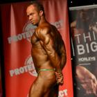 Stuart  Oricka - Australian National Natural Titles 2011 - #1