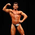 Anthony  Forgione - NPC Atlantic States 2009 - #1