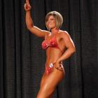 Tina   White - NPC Jr. Nationals 2009 - #1